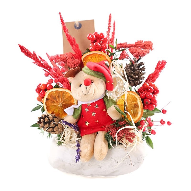 Northern Light Aranjmanı