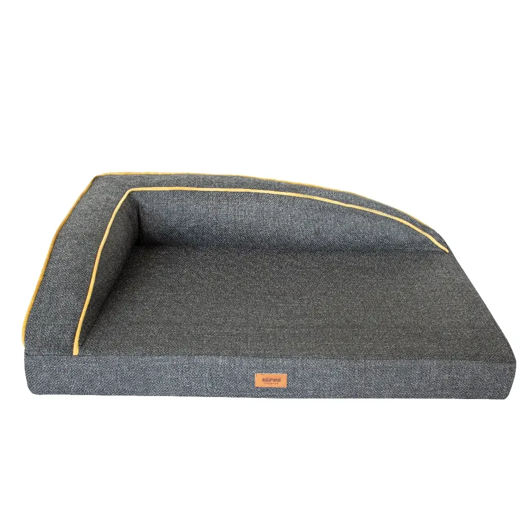 Lepus Corner Seat Kedi ve Köpek Yatağı